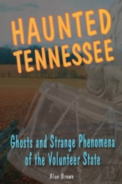 Haunted Tennessee Ghosts St