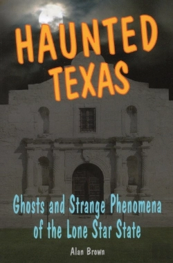 Bertrand.pt - Haunted Texas