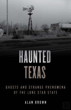 Bertrand.pt - Haunted Texas