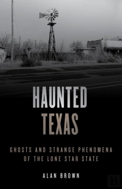 Bertrand.pt - Haunted Texas