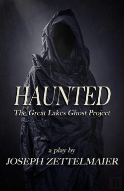 Bertrand.pt - Haunted: The Great Lakes Ghost Project