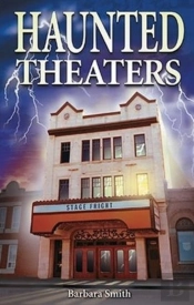 Haunted Theaters