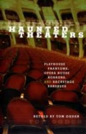 Haunted Theatres