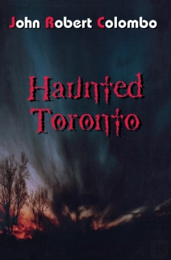 Bertrand.pt - Haunted Toronto