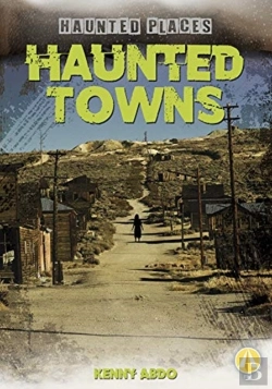 Bertrand.pt - Haunted Towns