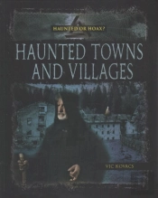 Haunted Towns Villages