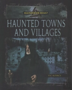 Bertrand.pt - Haunted Towns Villages