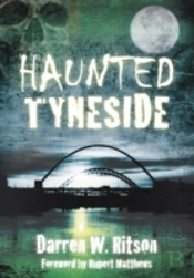Haunted Tyneside