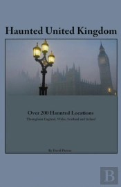 Haunted United Kingdom