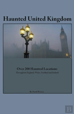 Bertrand.pt - Haunted United Kingdom