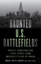 Haunted U.S. Battlefields