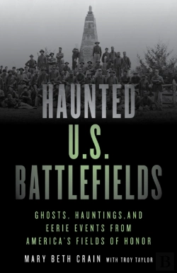 Bertrand.pt - Haunted U.S. Battlefields