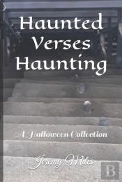 Haunted Verses Haunting