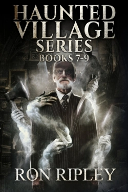 Bertrand.pt - Haunted Village Series Books 7 - 9