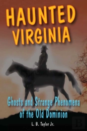 Haunted Virginia