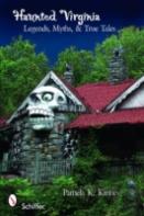 Haunted Virginia