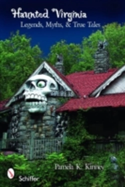 Bertrand.pt - Haunted Virginia