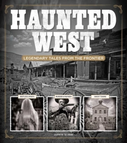 Bertrand.pt - Haunted West