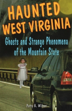 Bertrand.pt - Haunted West Virginia