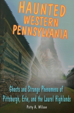Bertrand.pt - Haunted Western Pennsylvania
