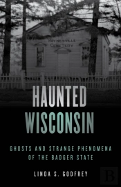 Haunted Wisconsin