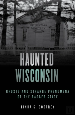 Bertrand.pt - Haunted Wisconsin