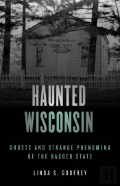 Haunted Wisconsin