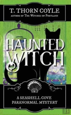 Bertrand.pt - Haunted Witch