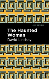 Haunted Woman
