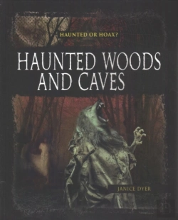 Bertrand.pt - Haunted Woods Caves