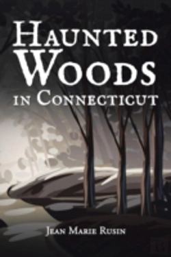 Bertrand.pt - Haunted Woods In Connecticut