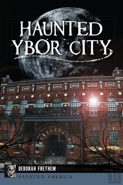Bertrand.pt - Haunted Ybor City