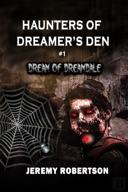 Bertrand.pt - Haunters Of Dreamer'S Den #1