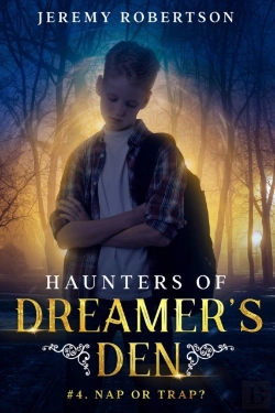Bertrand.pt - Haunters Of Dreamer'S Den #4
