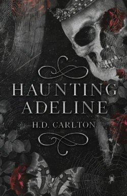 Bertrand.pt - Haunting Adeline