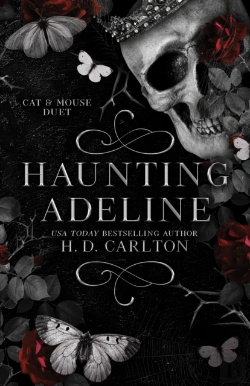 Bertrand.pt - Haunting Adeline International Edition