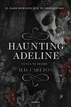 Bertrand.pt - Haunting Adeline: Nunca Te Dejaré (Dueto Del Gato Y El Ratón 1)