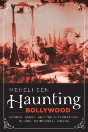 Haunting Bollywood