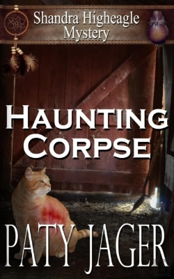 Bertrand.pt - Haunting Corpse