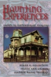 Haunting Experiences