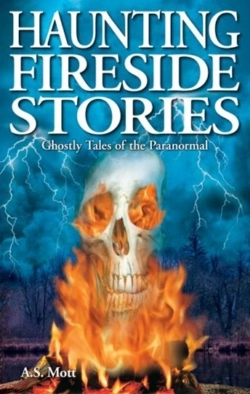 Bertrand.pt - Haunting Fireside Stories