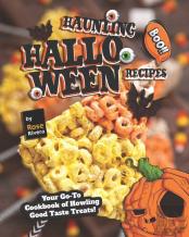 Haunting Halloween Recipes