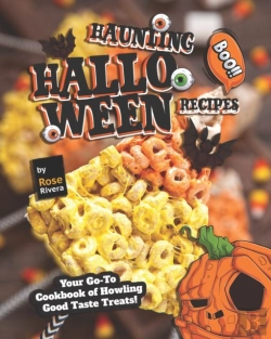 Bertrand.pt - Haunting Halloween Recipes