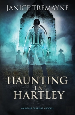 Bertrand.pt - Haunting In Hartley