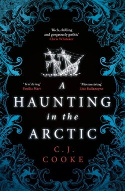 Bertrand.pt - Haunting In The Arctic