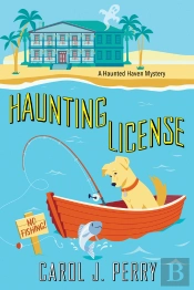 Haunting License