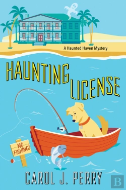 Bertrand.pt - Haunting License