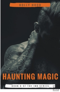Bertrand.pt - Haunting Magic