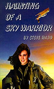 Haunting Of A Sky Warrior
