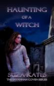 Haunting Of A Witch